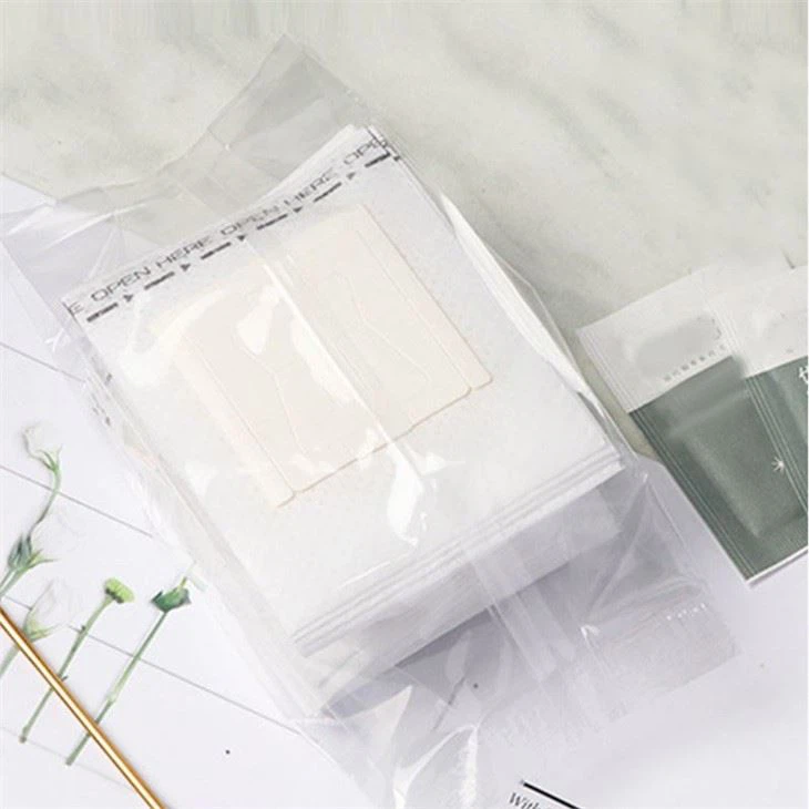 Portable Drip Coffee Filter Bag Hanging Ear Style Coffee Filters Paper Food Grade Brew Coffee Packaging